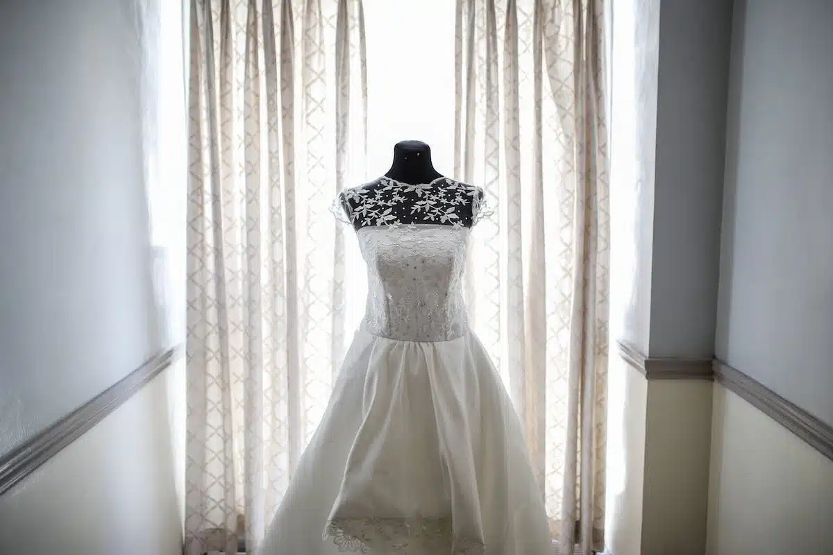 robes mariée