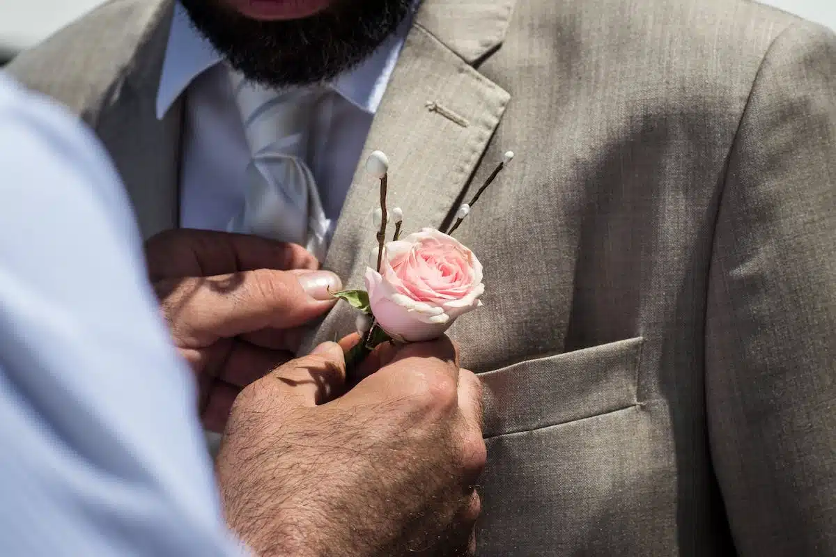 wedding planner