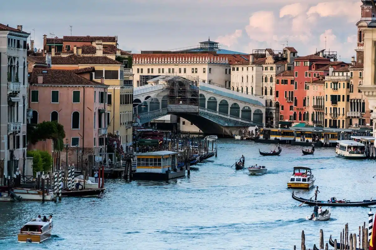 europe romantique