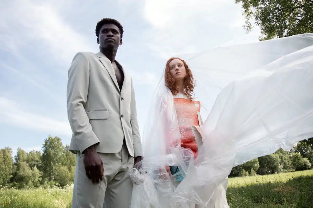 aventure  mariage