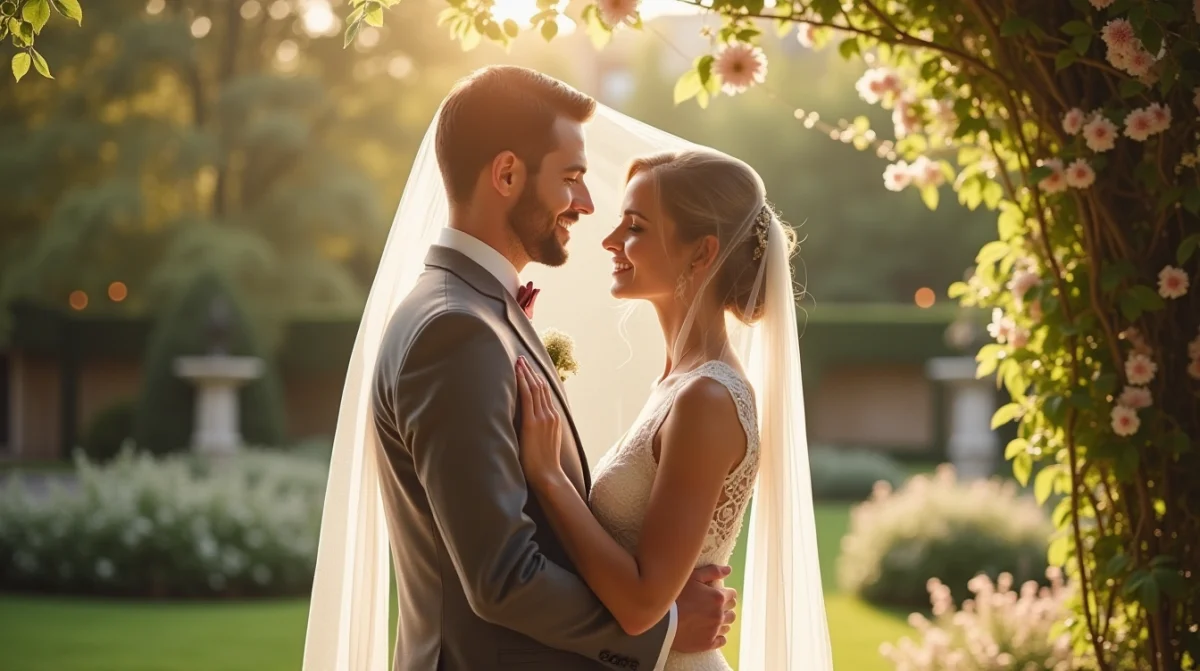 Vos questions sur la photographie de mariage