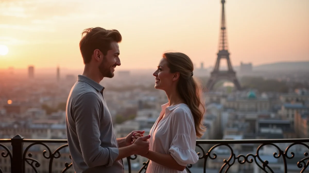 D&eacute;finir la saison id&eacute;ale : une question d'atmosph&egrave;re et de c&oelig;ur