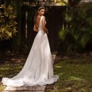 robe de mariée sirène