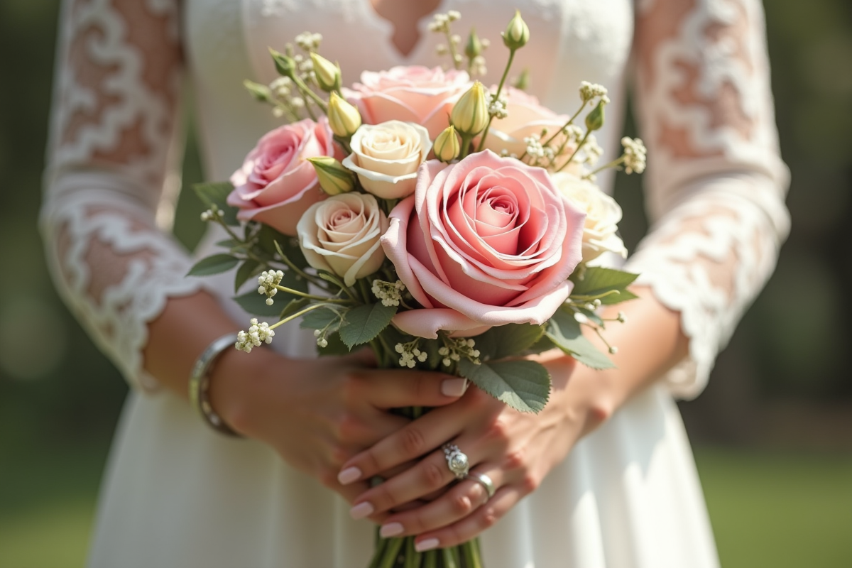 femme mariage