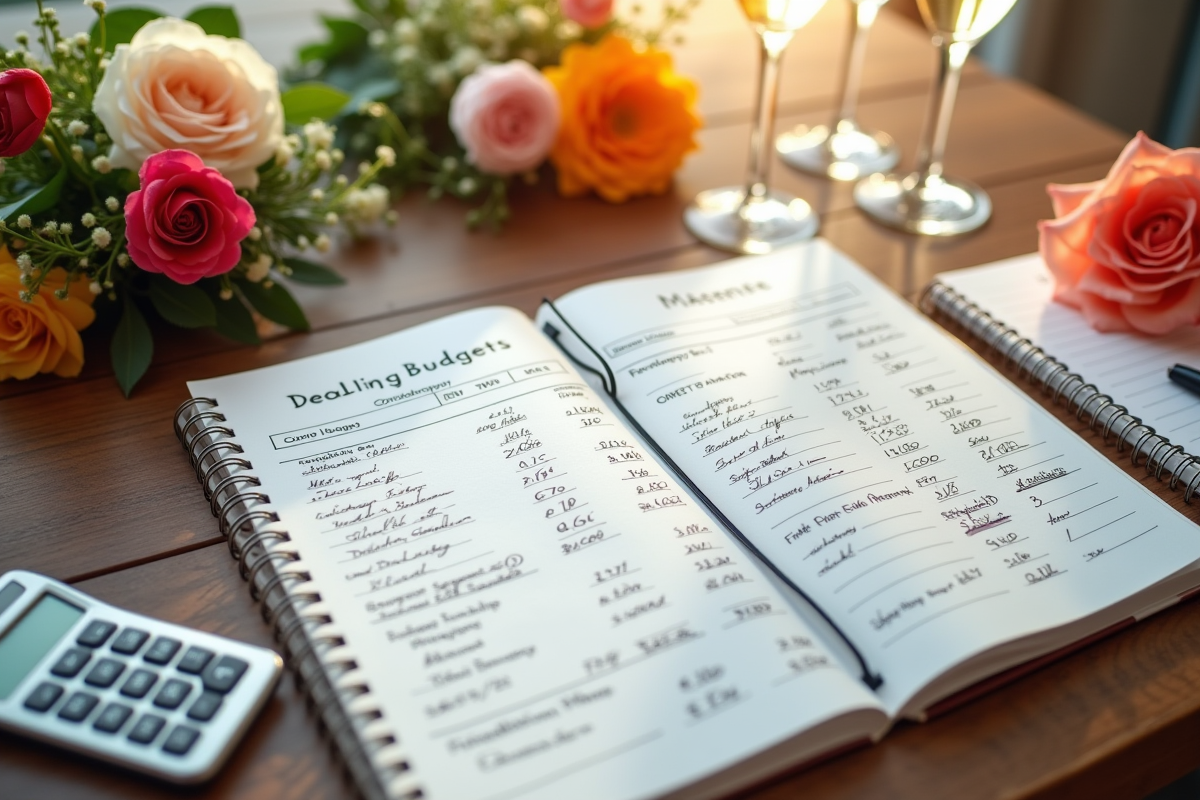 mariage californie