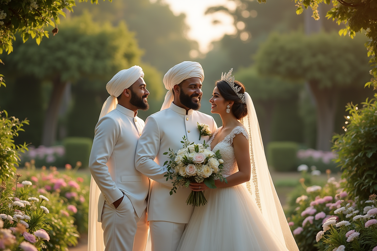 âge mariage