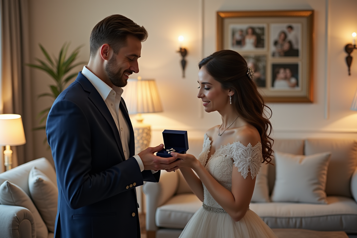 anniversaire mariage